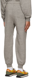 Nanamica Grey Lounge Pants