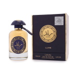 Lattafa Unisex Raed Gold EDP Spray 3.38 oz Fragrances 6291107456065