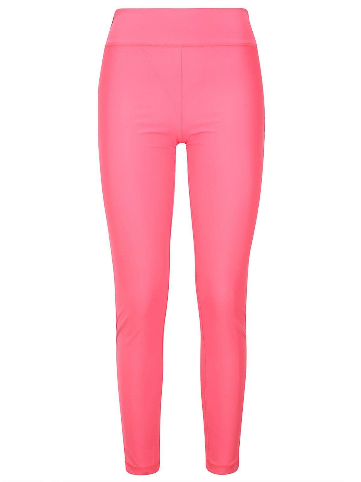 【関税＆送料込み】Versace 'La Coupe Des Dieux' Leggings Versace Black & White 'La Coupe Des Dieux' Leggings Versace