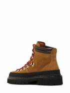 DSQUARED2 Canadian Hiking Boots