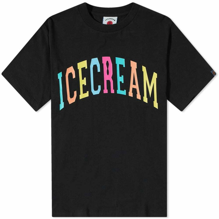 Photo: ICECREAM College Tee