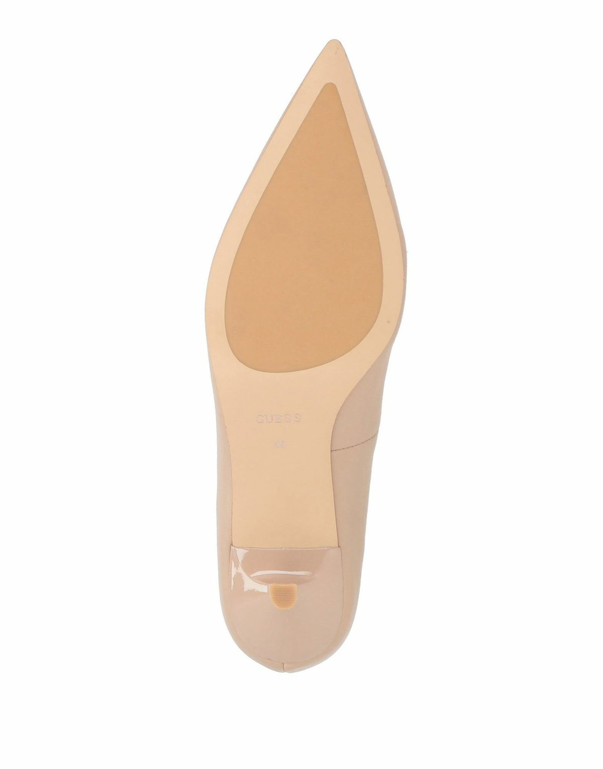 Guess Womens Pumps in Beige