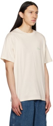 Dime Off-White Classic T-Shirt