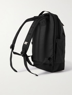 THE NORTH FACE - Daypack Recycled Shell Backpack - Black