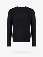 Polo Ralph Lauren   Sweater Black   Mens