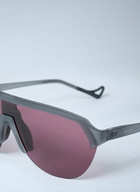 District Vision Nagata Speed Blade Sunglasses