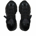 Dolce & Gabbana Men's Airmaster Sneakers in Black