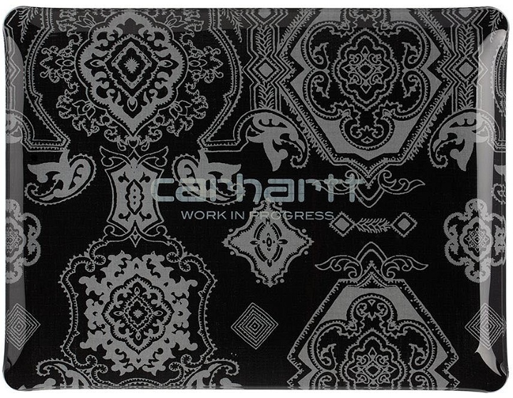 Photo: Carhartt Work In Progress Black Verse Fabric Tray