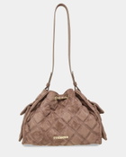 Steve Madden Bmicki Bag in Grey