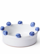 The Conran Shop Blueberry Bowl