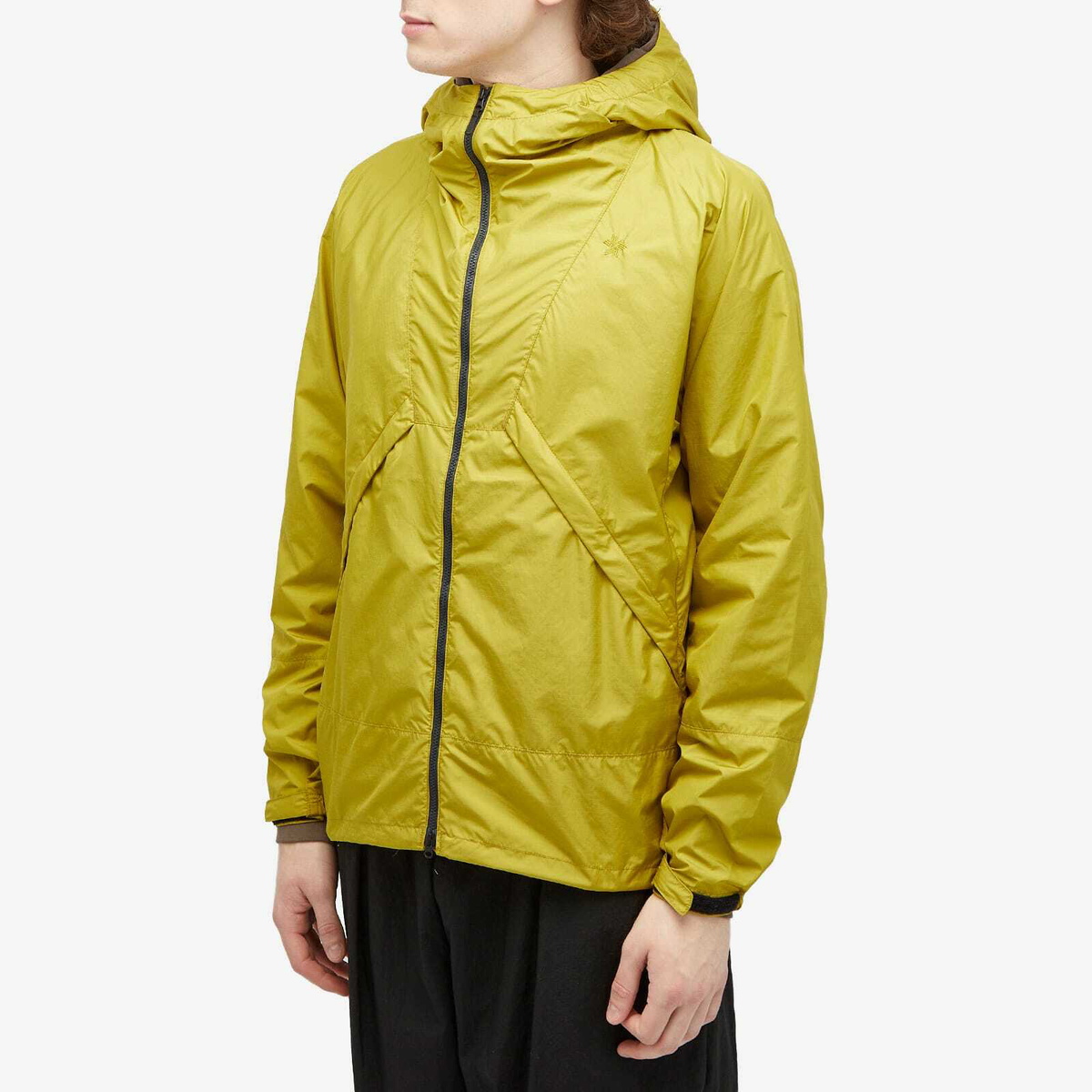 ゴールドウイン GOLDWIN Colored Hood Jacket ヨドバシ.com - ゴールドウイン GOLDWIN COLORED HOOD JACKET G12307P