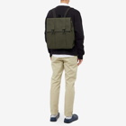 Rains Men's Msn Bag in Green