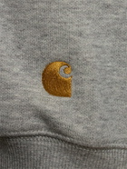 CARHARTT WIP Chase Cotton Blend Hoodie