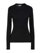 Crossley Womens T-shirt in Black