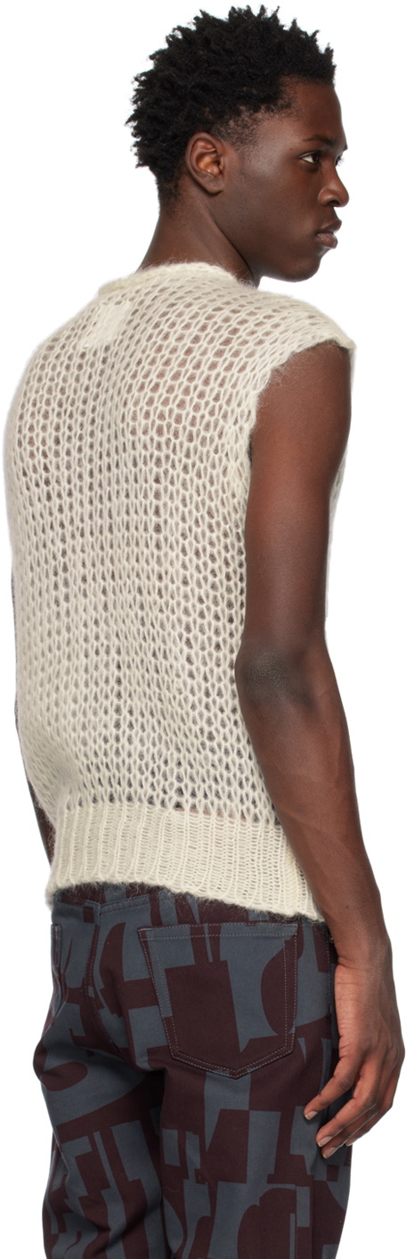 OAMC Off-White Avery Vest