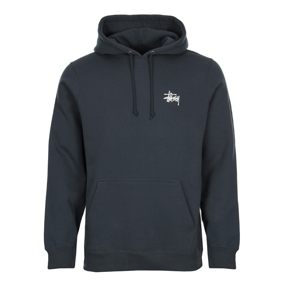 Hoody - Ink Blue