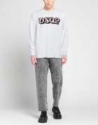 Dsquared2 Mens T-shirt in White