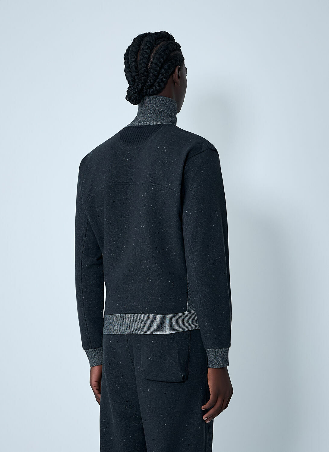 Vivienne Westwood Alien Track Jacket