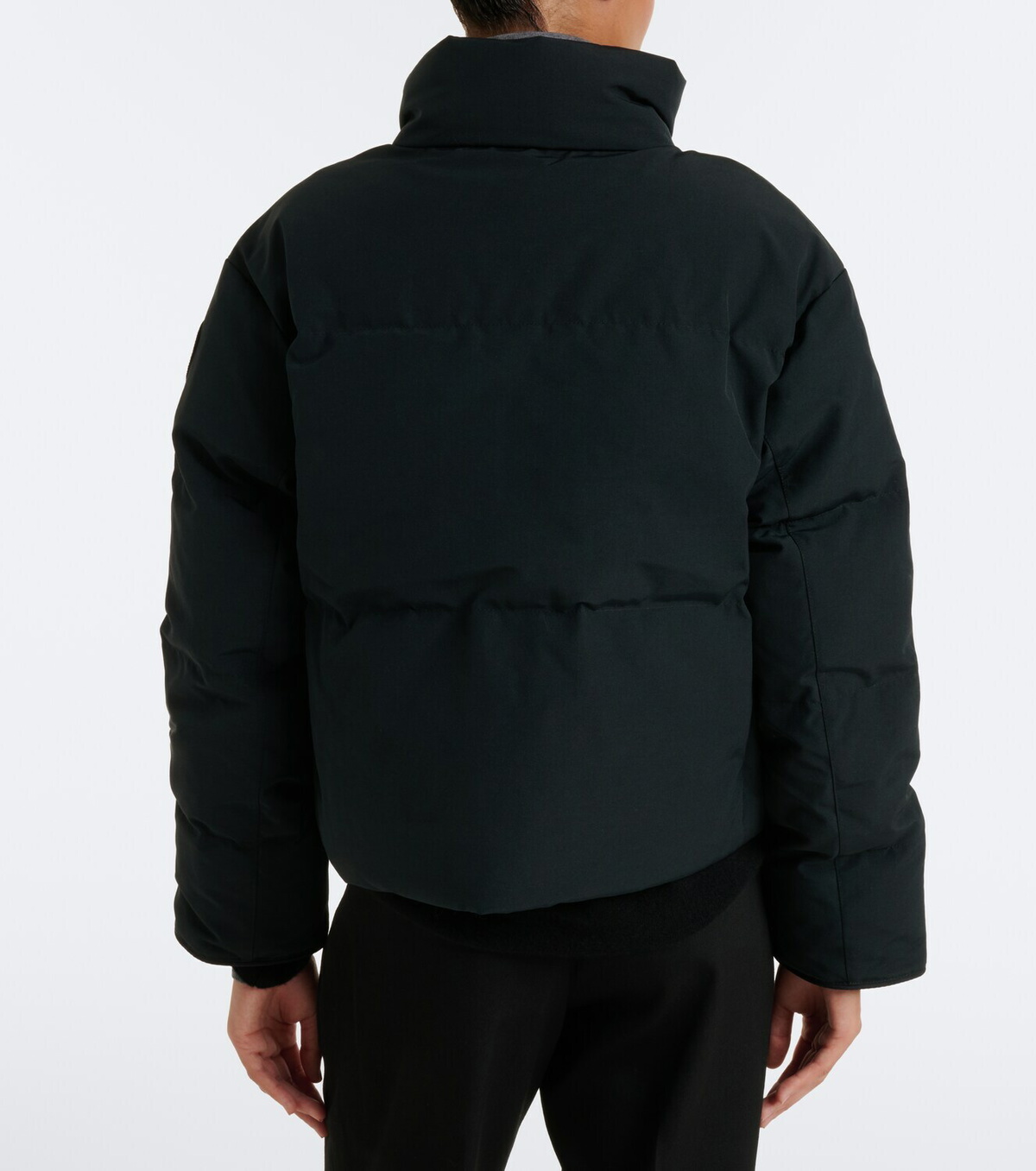 Canada Goose Grandview down jacket