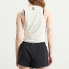 Bandit Women's Womens Lightweight Racing Top in Cream
