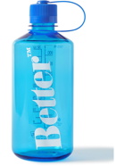 Better Gift Shop - Nalgene Logo-Print Water Bottle, 1000ml
