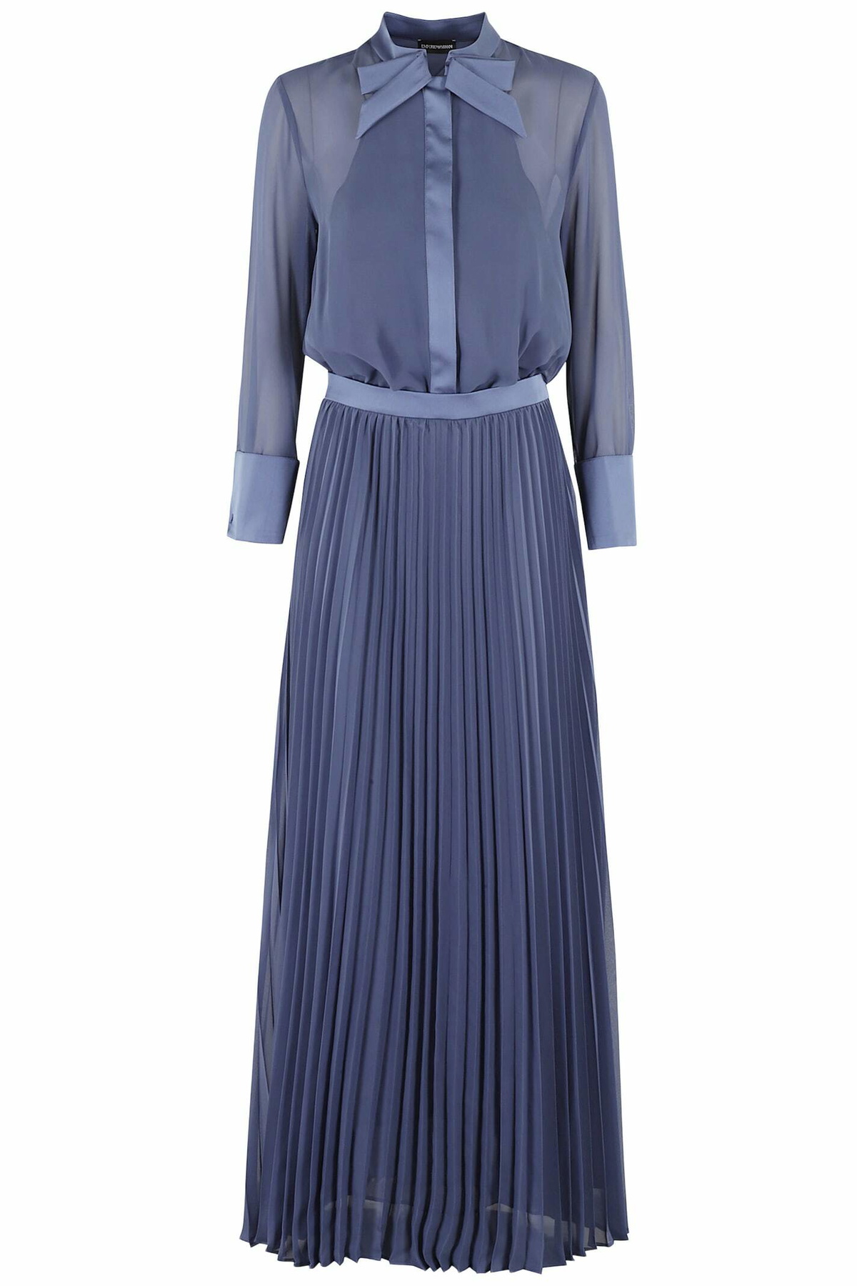 Emporio Armani Chemisier dress main image 0