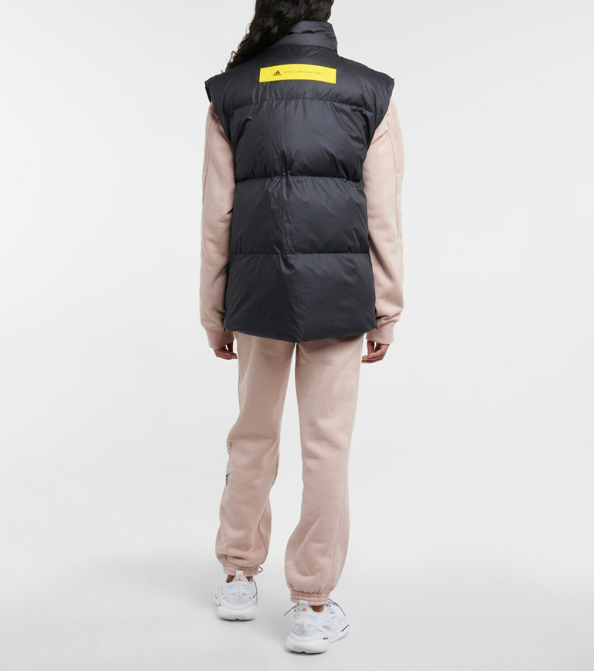Adidas by Stella McCartney - Puffer vest