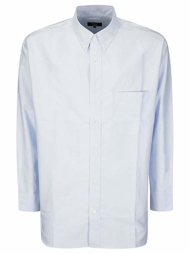 Photo: Comme des Garçons Homme Mens Shirt