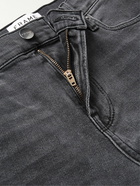 FRAME - L'Homme Skinny-Fit Denim Jeans - Gray