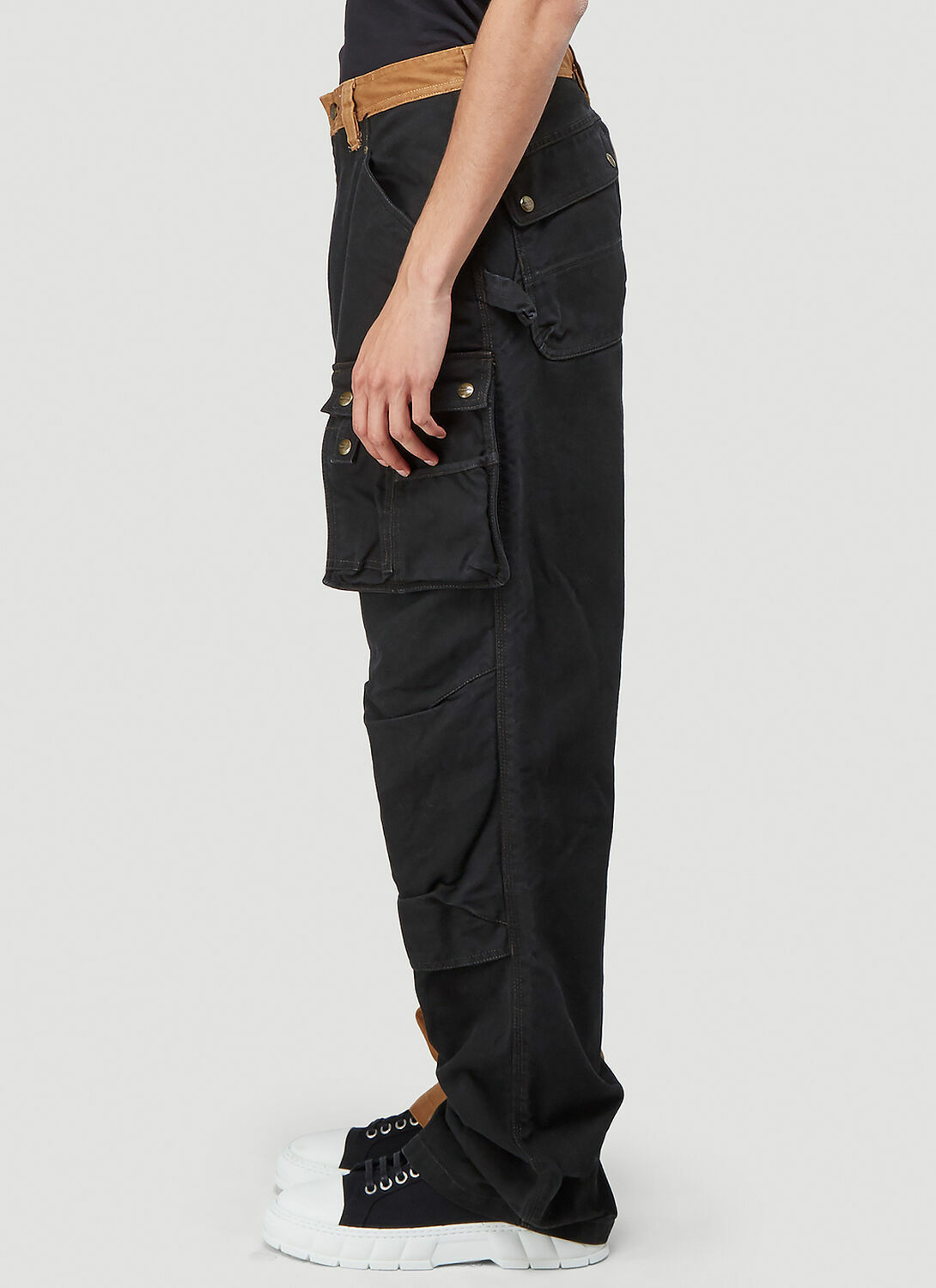 (Di)vision Re-Worked Cargo Pants