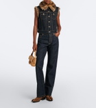 Fendi Baguette® 26424 Small leather shoulder bag