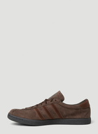 Tobacco Gruen Sneakers in Brown