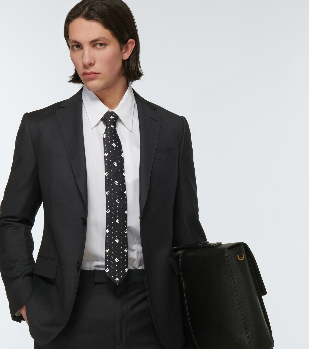 Dolce&Gabbana Silk tie