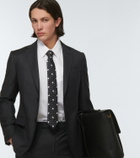 Dolce&Gabbana Silk tie