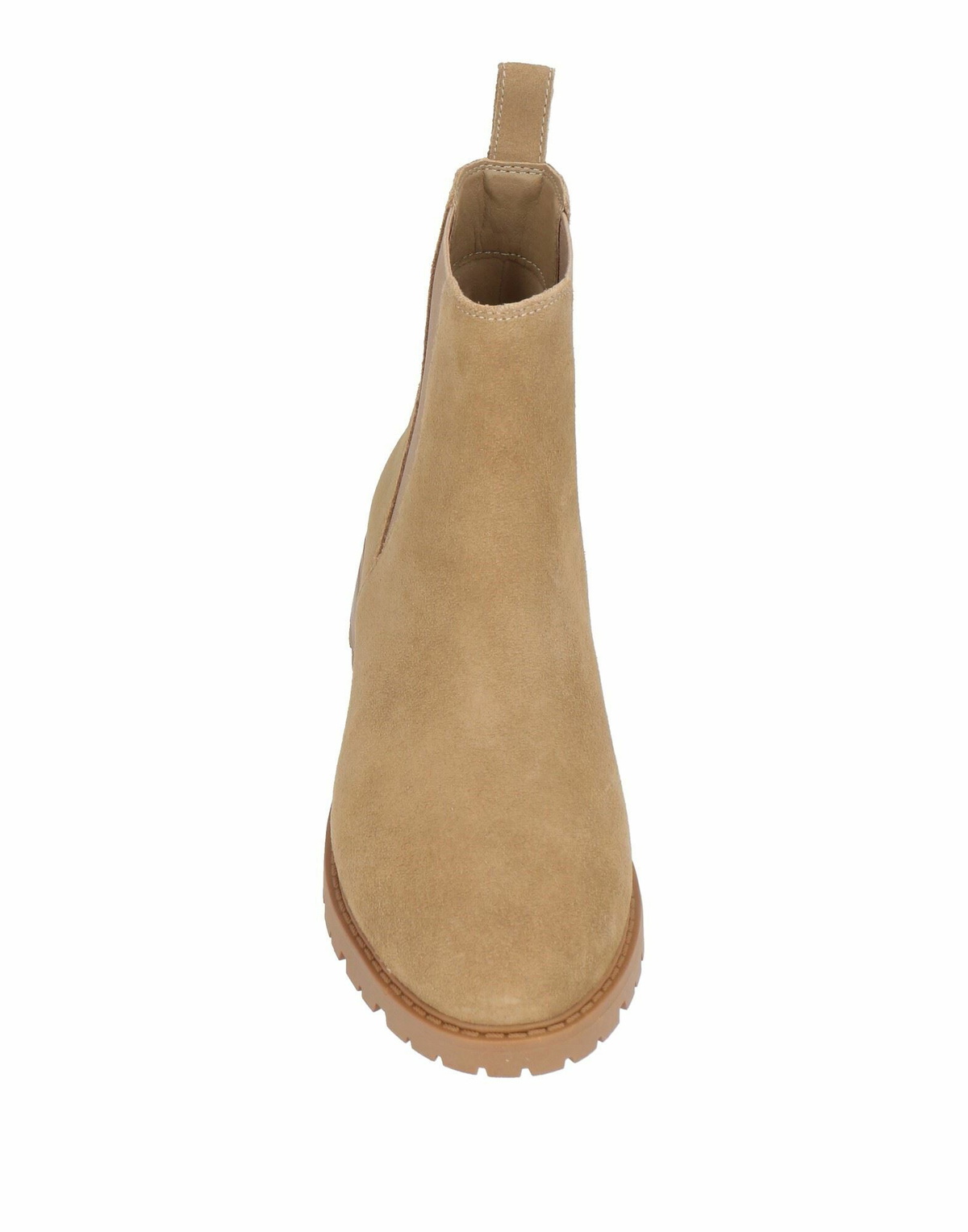 Steve Madden Womens Ankle boots Camel