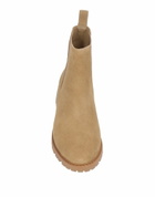 Steve Madden Womens Ankle boots Camel