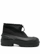 ROA Low-Top Boots