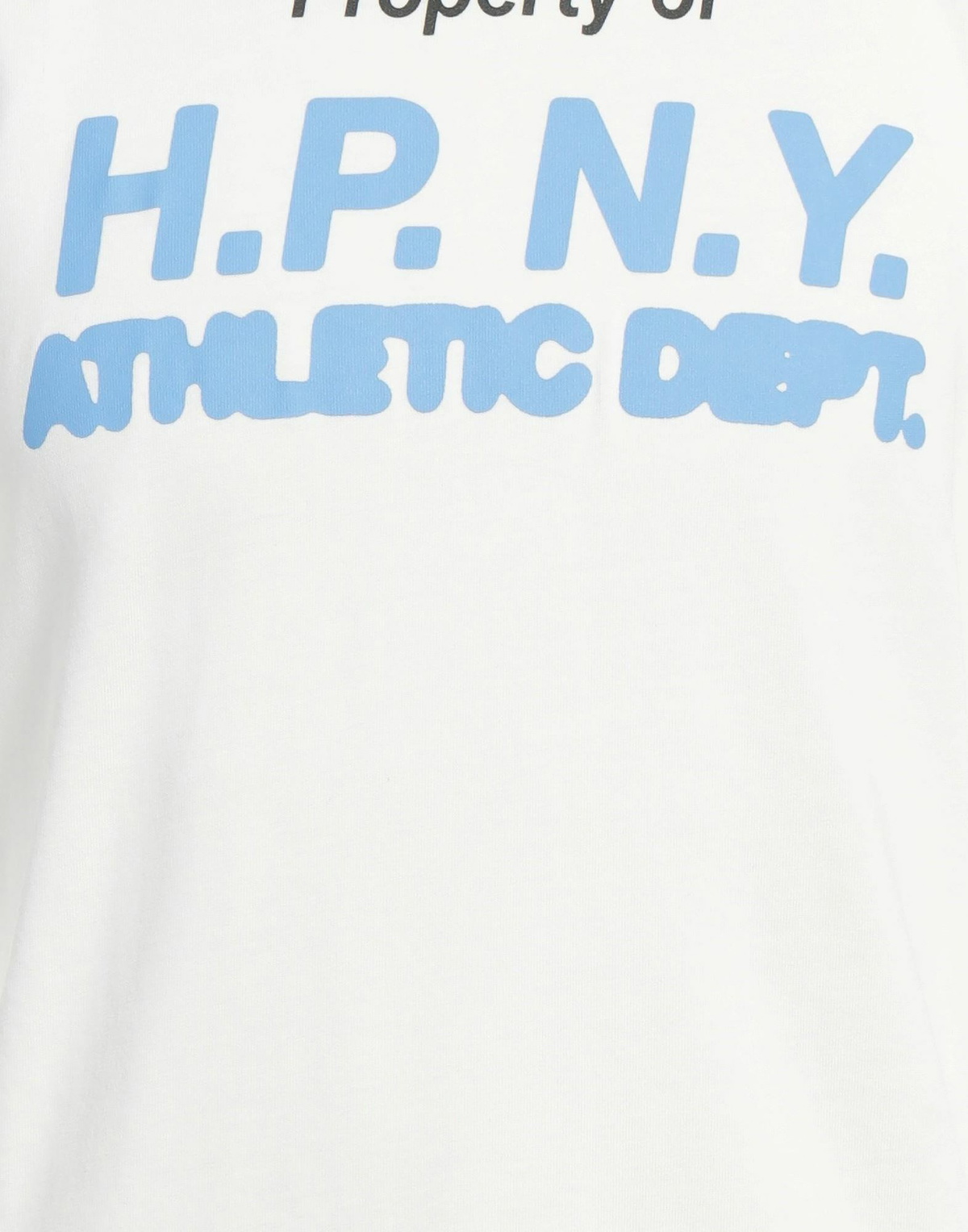 Heron Preston Mens T-shirt Ivory