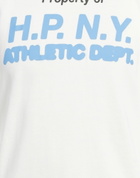Heron Preston Mens T-shirt Ivory