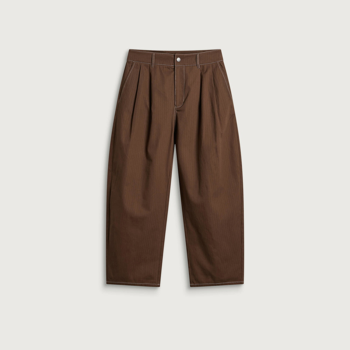 Malbon Men's Station Pant in Carafe
