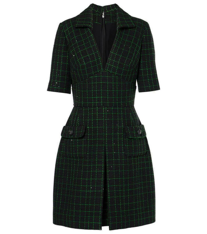 elie saab green short dress Olive Green Shirt -Charlie 1, Billie 7, Alex 5 sizes only – GFW Clothing