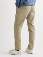 SAVE KHAKI UNITED - Cotton-Twill Chinos - Neutrals