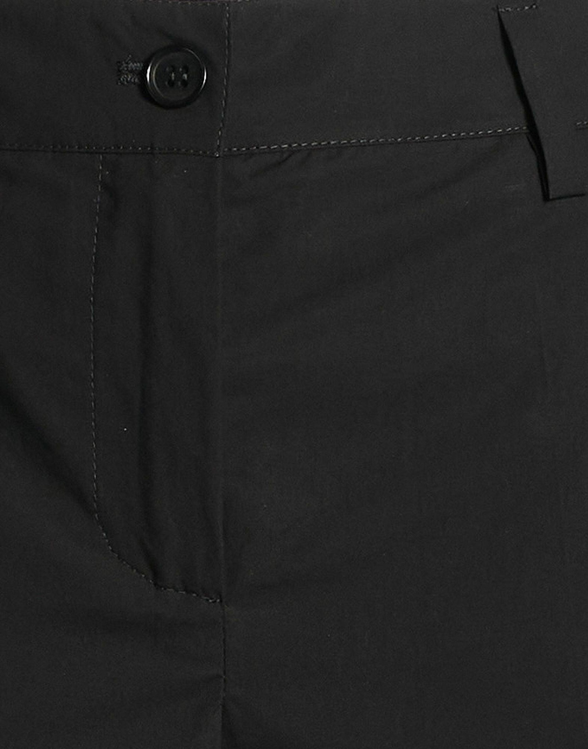 P. a.r. o.s. h. Womens Pants in Black