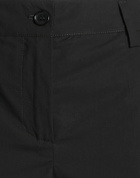 P. a.r. o.s. h. Womens Pants in Black