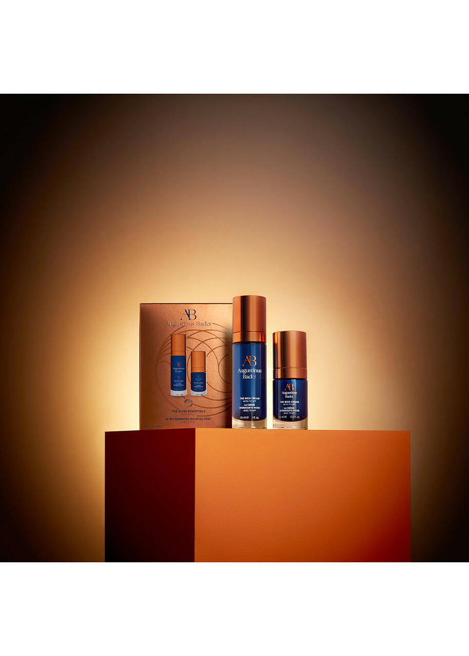 Augustinus Bader The Glow Essentials With TFC8, Skin Care, Hydrating, Gift Sets, Glow