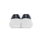 Paul Smith White Basso Sneakers