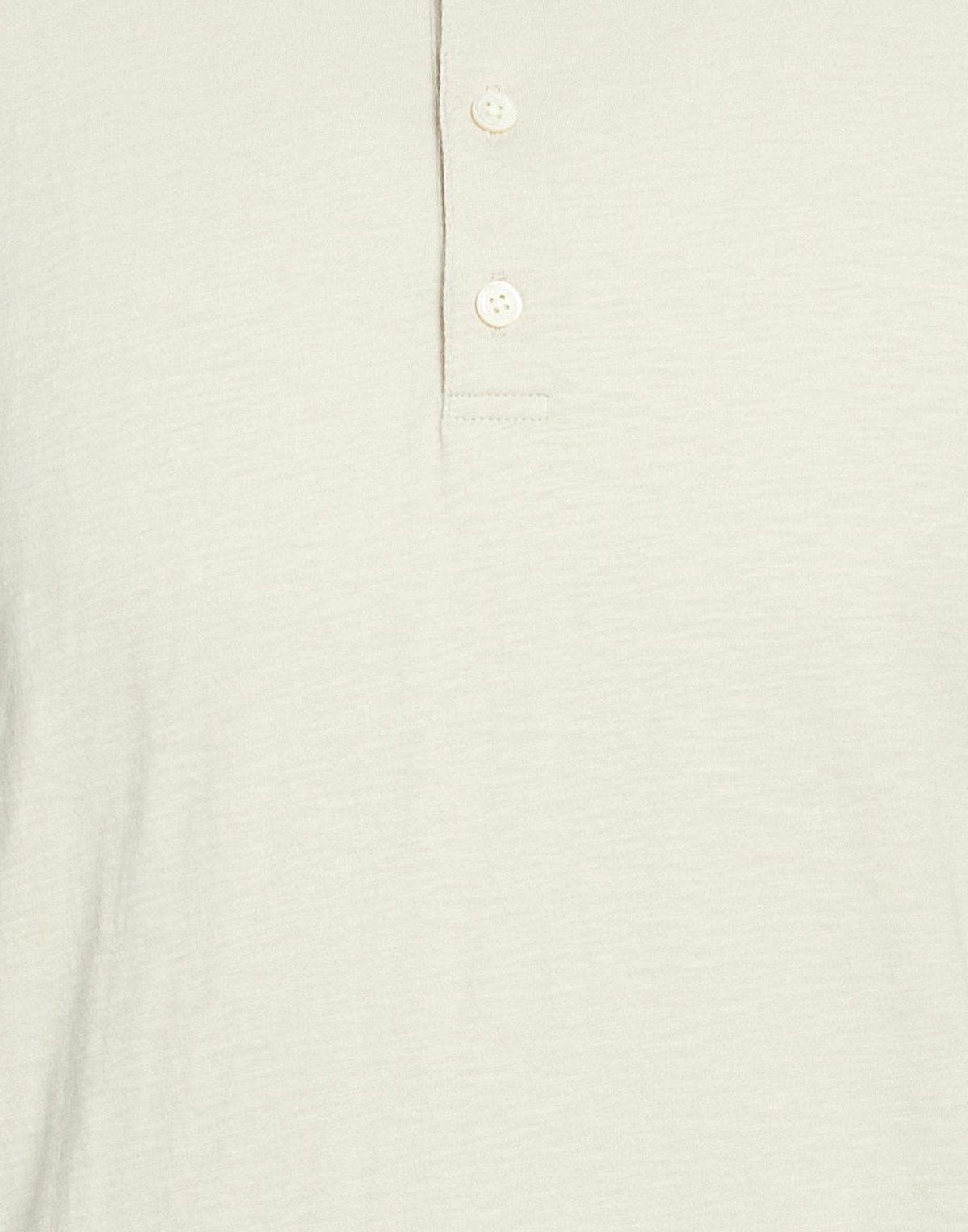 Theory Mens Polo shirt in Beige