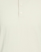 Theory Mens Polo shirt in Beige