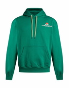 Casablanca Mens Sweatshirt in Green