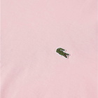 Lacoste Men's Classic T-Shirt in Lotus